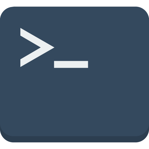 Terminal icon vector SVG, PNG download free - 2