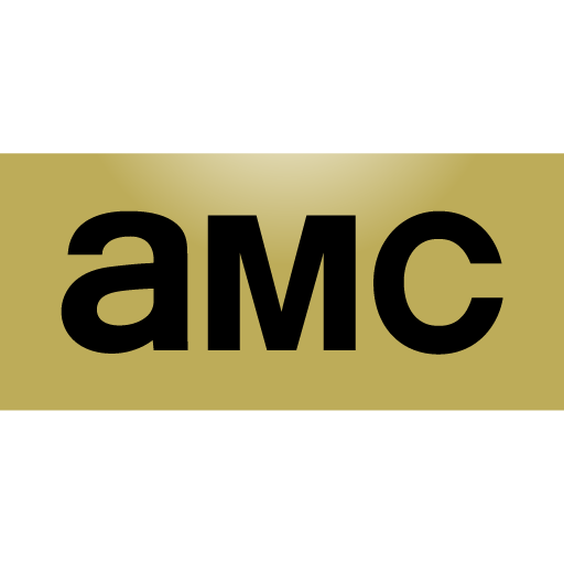 AMC logo vector SVG, PNG download free