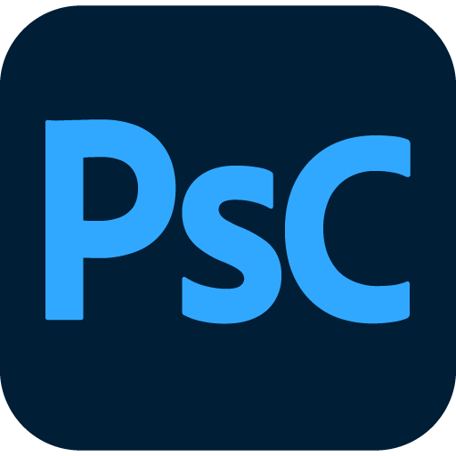 Adobe Photoshop logo