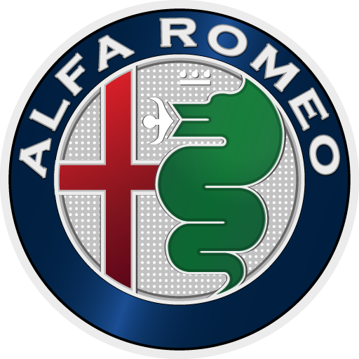 Alfa Romeo logo vector SVG, PNG download free