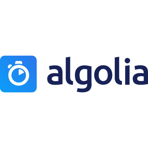 Algolia logo