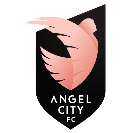 Angel City FC logo vector download free
