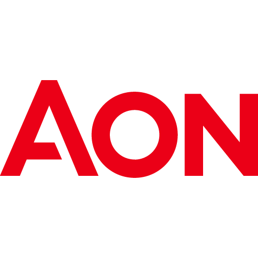 Aon Corporation logo vector SVG, PNG download free