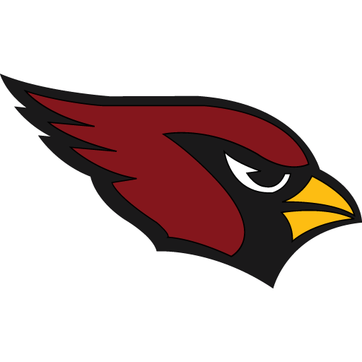 Arizona Cardinals logo vector download free