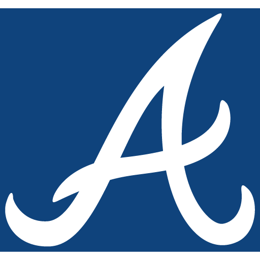 Atlanta Braves Insignia logo vector SVG, PNG download free