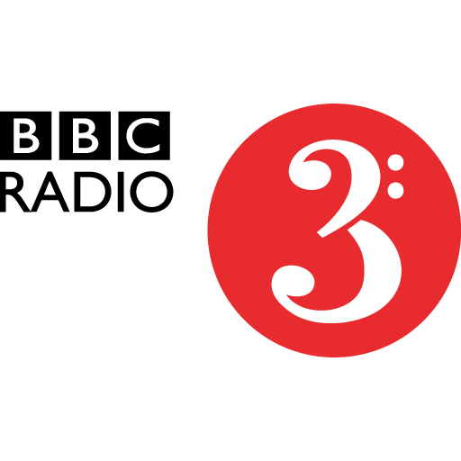 Bbc Radio 3 Logo Vector Svg Png Download Free