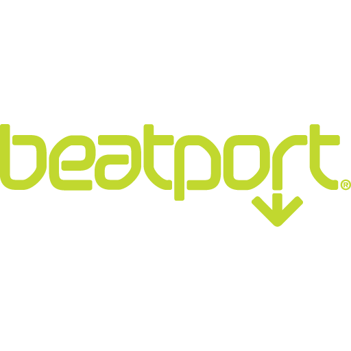 Beatport Logo Vector SVG, PNG Download Free