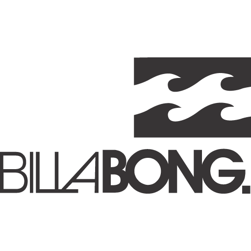 Billabong logo vector download free