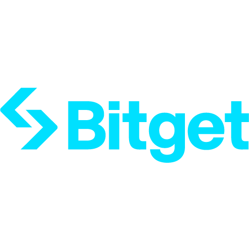 Bitget Logo Vector Download Free