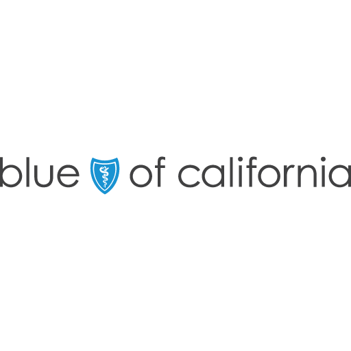 Blue Shield of California logo vector SVG, PNG download free