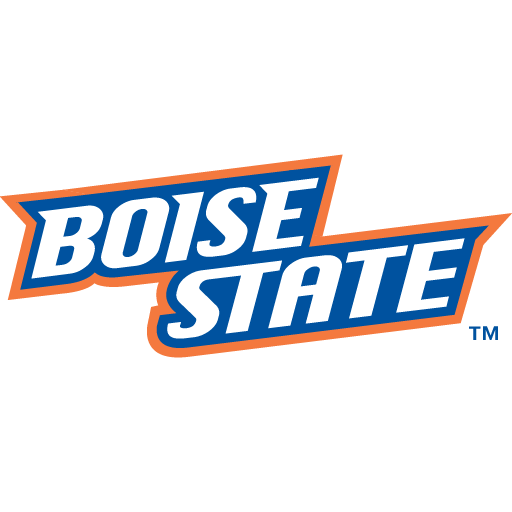 Boise State Logo Vector SVG, PNG Download Free