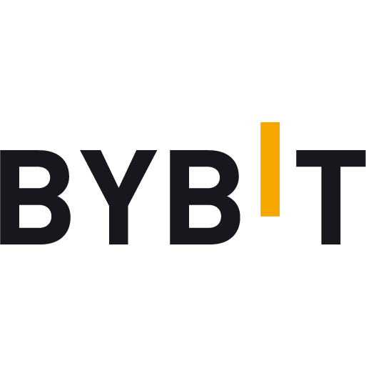 Bybit Logo Vector SVG, PNG Download Free