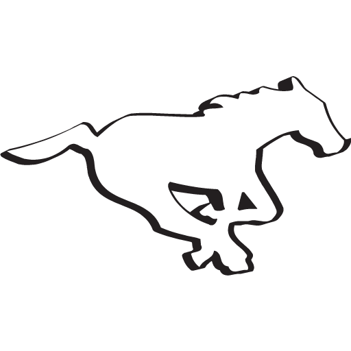 Calgary Stampeders logo vector SVG, PNG download free