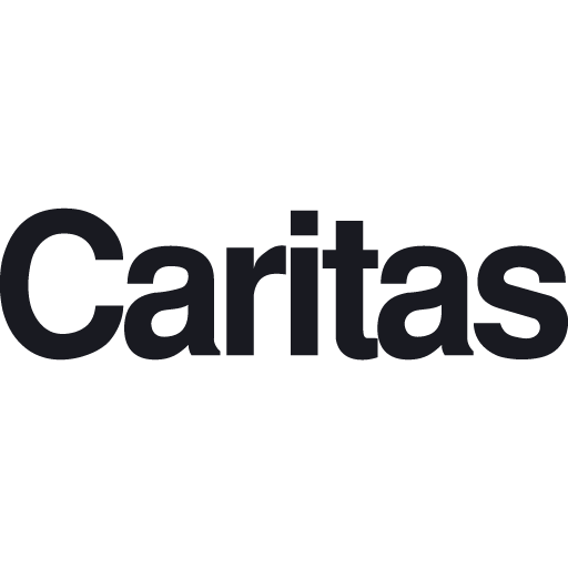 Caritas Austria logo vector download free