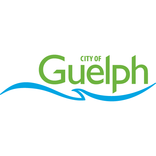 City of Guelph logo vector SVG, PNG download free