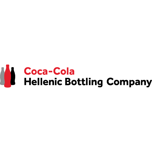 Coca Cola Hellenic Bottling Company logo vector SVG, PNG download free