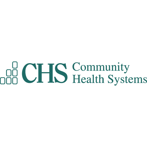 Community Health Systems logo vector SVG, PNG download free