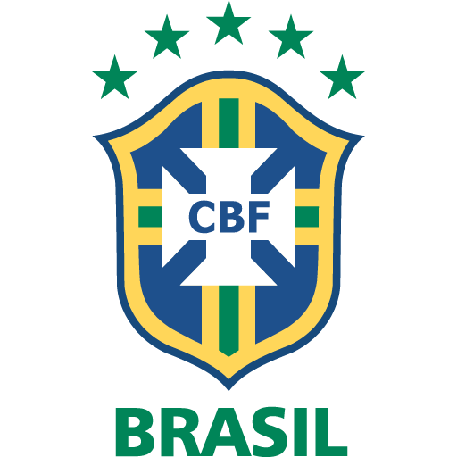 Confederacao Brasileira De Futebol CBF Logo Vector SVG, PNG Download Free