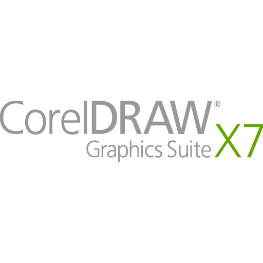 Corel Draw X7 Logo Vector Svg Png Download Free