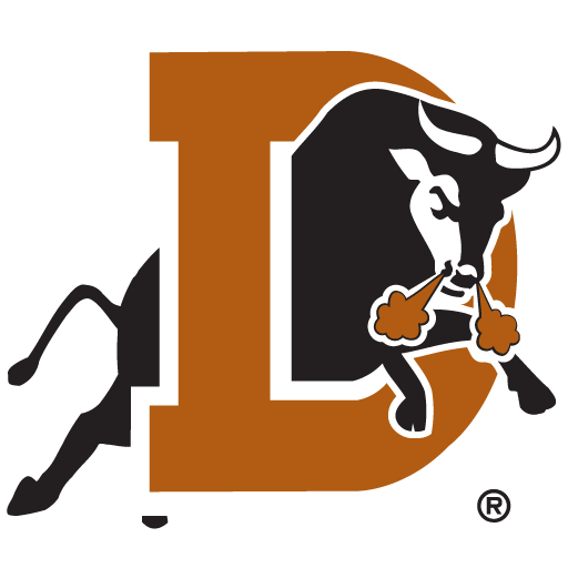 Durham Bulls Logo Vector Svg, Png Download Free