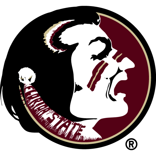 FSU Seminoles logo vector SVG, PNG download free