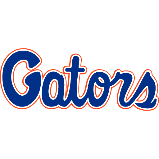 Florida Gators logo vector SVG, PNG download free