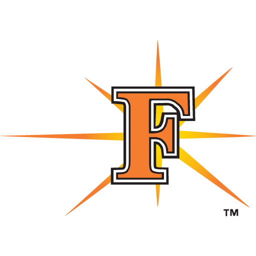 Frederick Keys logo vector SVG, PNG download free