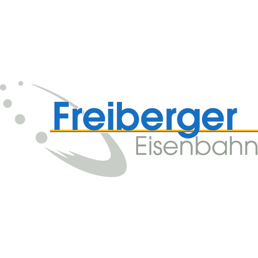 Freiberger Eisenbahn logo vector download free
