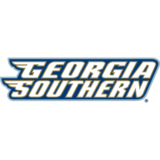 Georgia Southern logo vector SVG, PNG download free