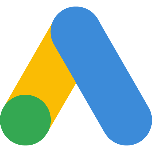 Google Ads Logo