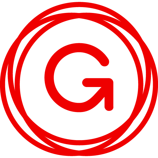 Gusto logo vector download free