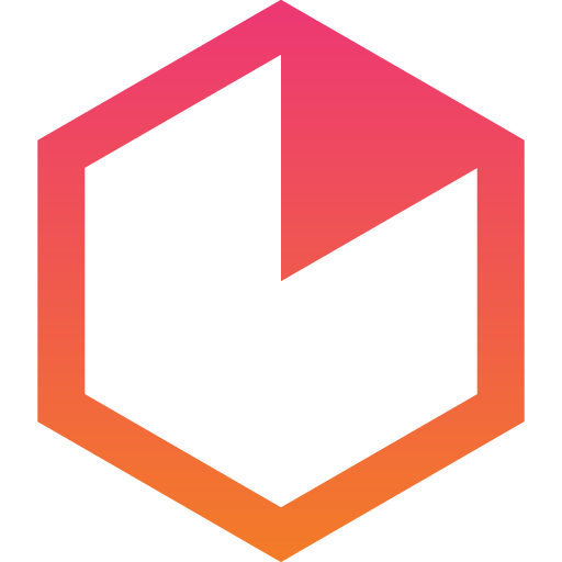Heap logo