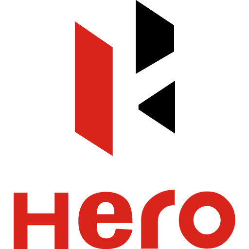 Hero logo