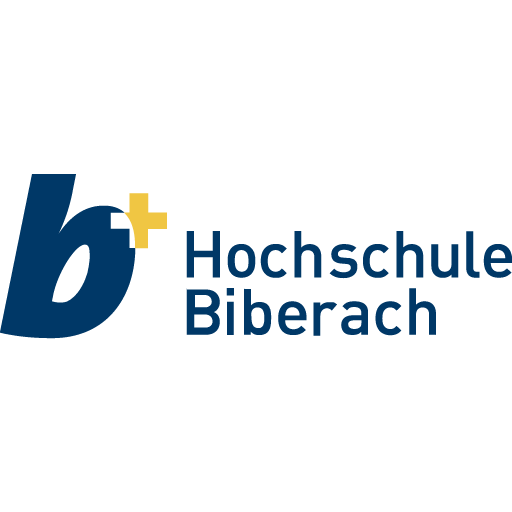 Hochschule Biberach logo vector SVG, PNG download free