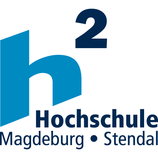 Hochschule Magdeburg Stendal logo vector SVG, PNG download free