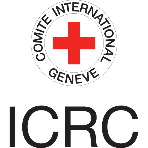 ICRC logo vector SVG, PNG download free