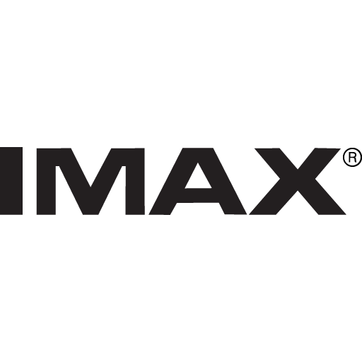 Imax logo vector SVG, PNG download free