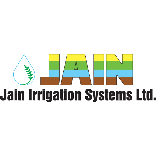 Jain Irrigation Systems logo vector SVG, PNG download free