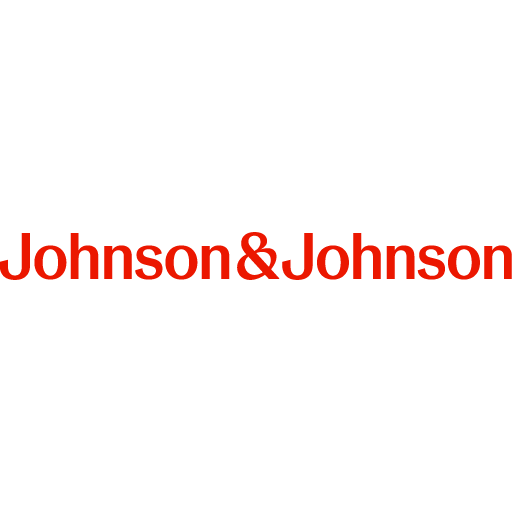 Johnson And Johnson logo vector SVG, PNG download free