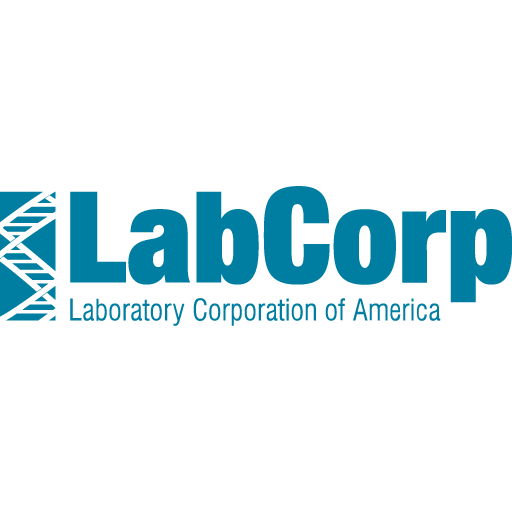 LabCorp logo vector SVG, PNG download free