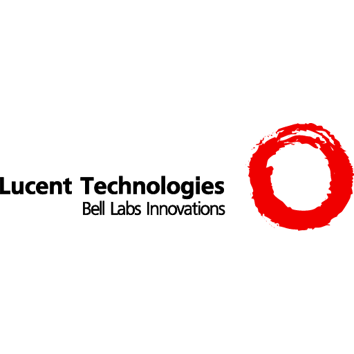 Lucent Technologies logo vector download free