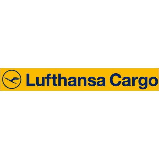 Lufthansa Cargo Logo Vector Svg Png Download Free 7632