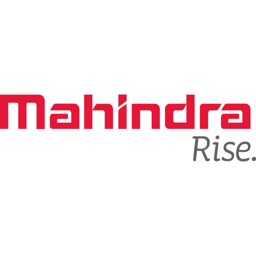 Mahindra Rise Charity Hat Cap Black Used Strapback B25D | eBay