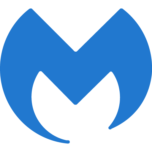 Malwarebytes logo vector download free