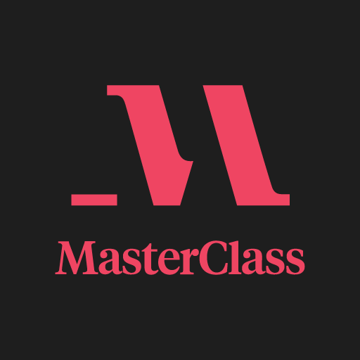 Masterclass Logo Vector SVG, PNG Download Free