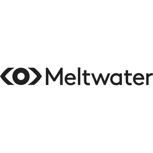 Meltwater logo