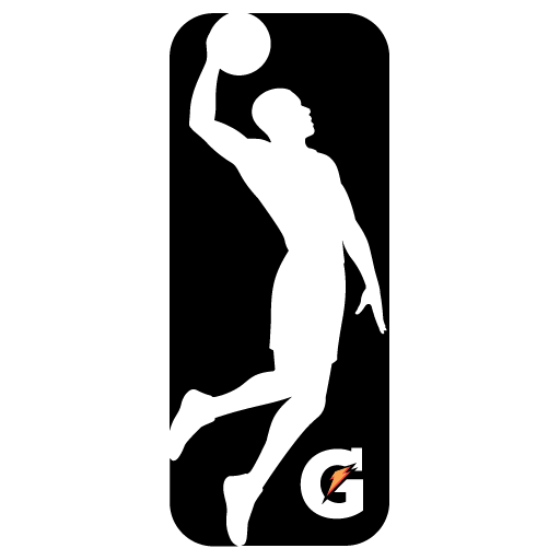 NBA G League logo vector SVG, PNG download free