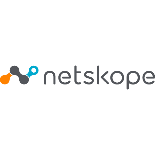 Netskope logo vector SVG, PNG download free