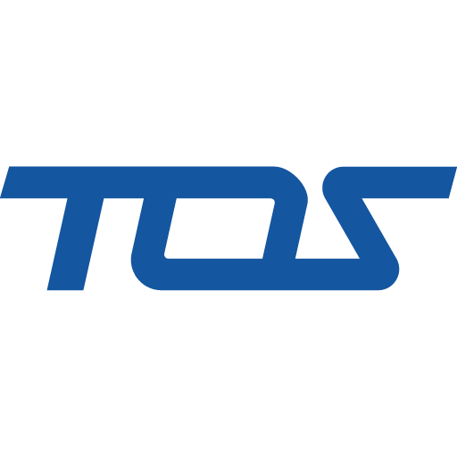 Oita Tos logo vector SVG, PNG download free