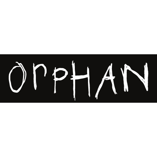 Orphan Logo Vector Svg Png Download Free 2935